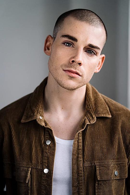 杰克·琼斯 Jack Jones照片