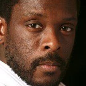 马文·坎贝尔 Marvin Campbell照片