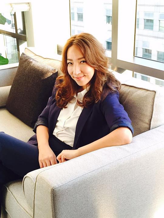 陈玉珊 Yu Shan Chen照片