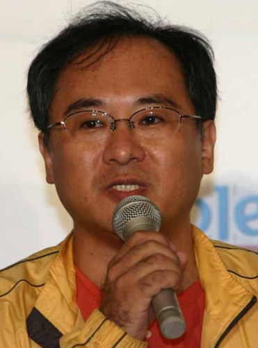 石山贵明 Takaaki Ishiyama照片