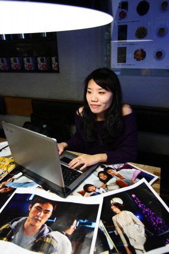 曾咏婷 Yung-Ting Tseng照片