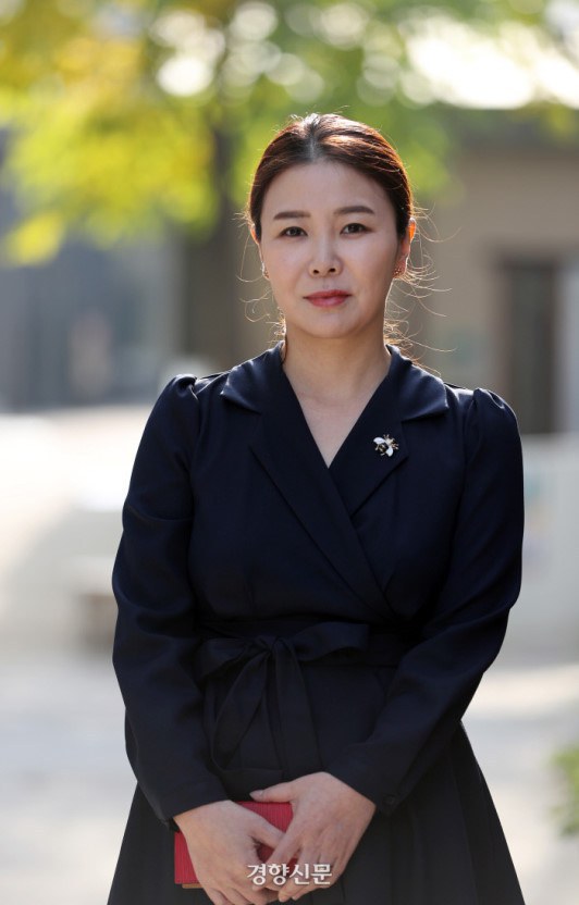 裴世英 Se-yeong Bae照片