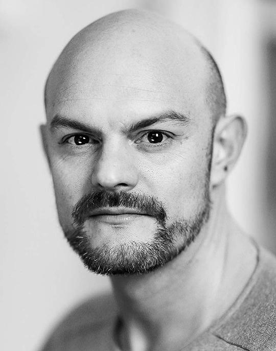 詹姆斯·乔因特 James Joint照片