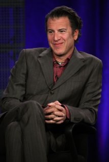 斯科特·罗森伯格 Scott Rosenberg照片