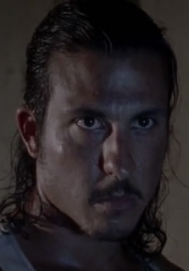 尼克·戈麦斯 Nick Gomez照片