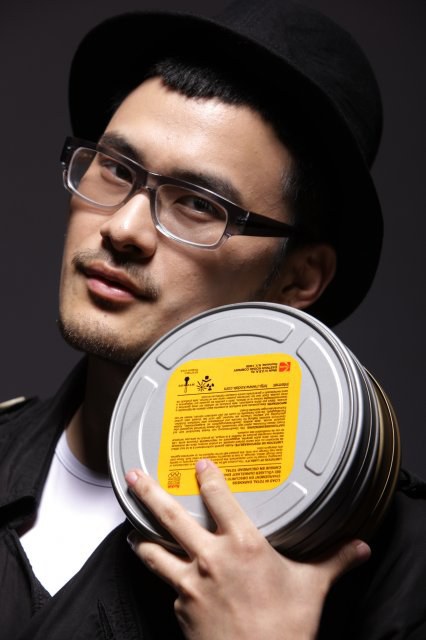 严嘉 Vash Yan照片