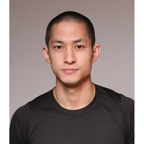 刘智福 Lance Luu照片