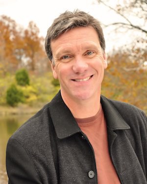 凯文·克劳利 Kevin Crowley照片