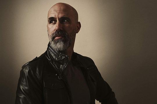 布莱恩·加拉格尔 Brian Gallagher照片