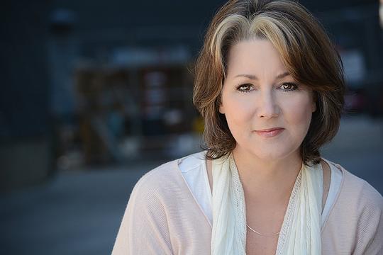 丹妮丝·达·维拉 Denise Dal Vera照片