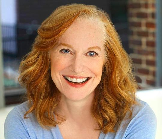 泰里·克拉克 Teri Clark照片