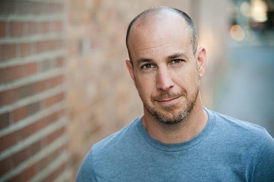 乔恩·奥斯贝克 Jon Osbeck照片