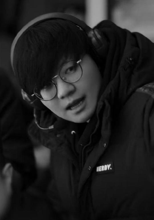 彭宥纶 Youlun Peng照片