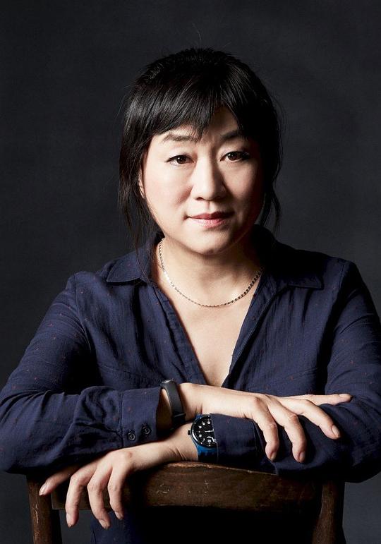 马英力 Yingli Ma照片