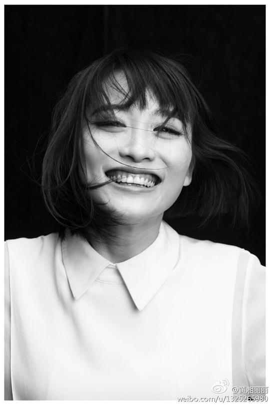 黄湘丽 Xiangli Huang照片