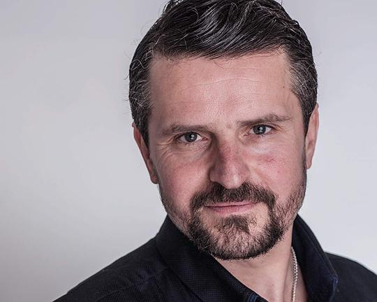 纪尧姆·里瓦德 Guillaume Rivaud照片