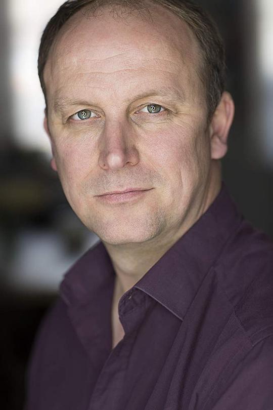 达伦·斯特兰奇 Darren Strange照片