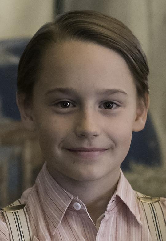 芬利·霍宾斯 Finley Hobbins照片