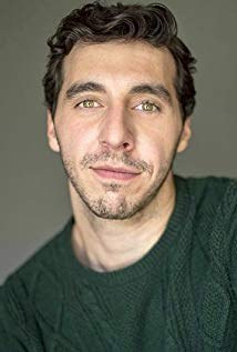 文森特·阿德里安 Vincent Andriano照片