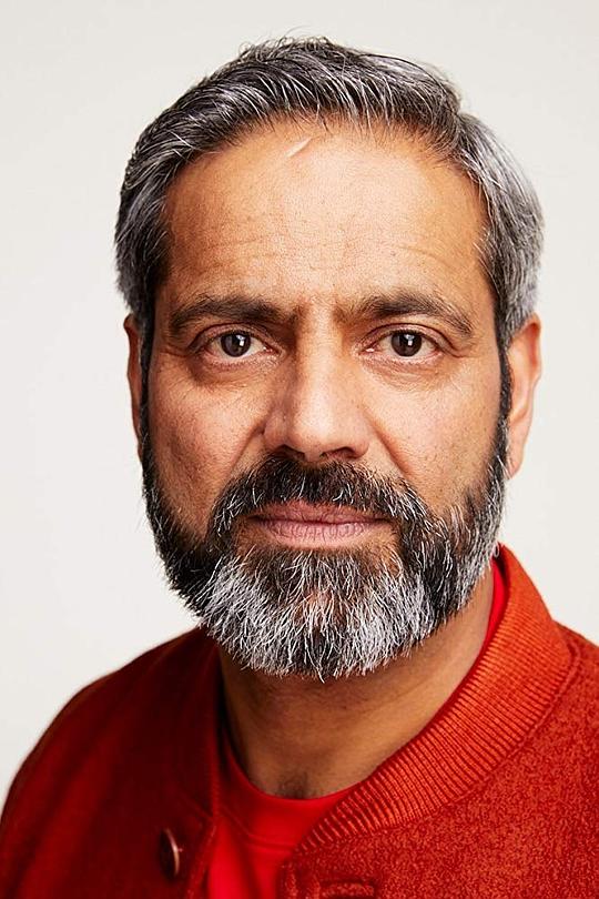 阿梅吉特·德尤 Amerjit Deu照片