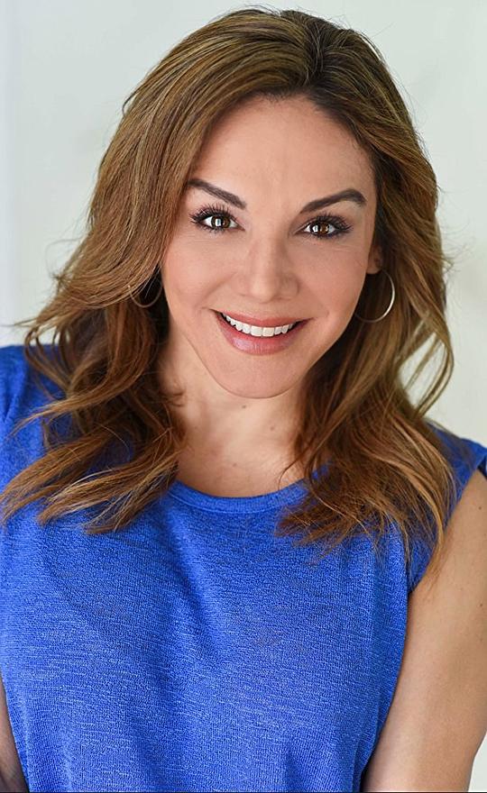 吉尔-米歇尔·梅里恩 Jill-Michele Melean照片