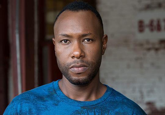 德克斯特·蒂利什 Dexter Tillis照片