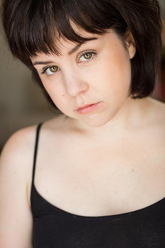 泰内娅·因崔亚戈 Tenea Intriago照片