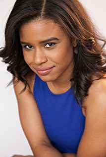 卡瑞尔拉·史密斯 Cariella Smith照片