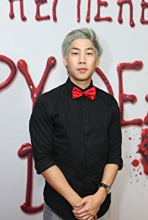 飞·武 Phi Vu照片