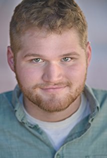 拉姆齐·安德森 Ramsey Anderson照片