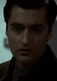 唐尼·科沙瓦茨 Donnie Keshawarz照片