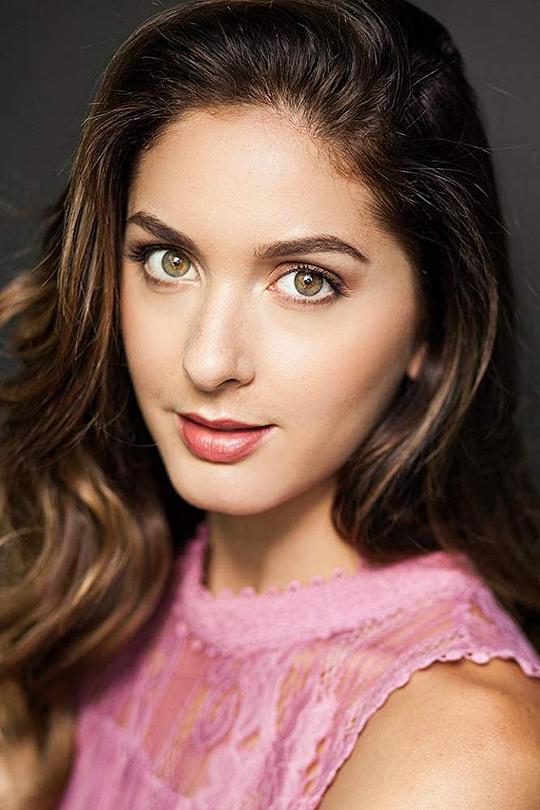 凯拉·亚当斯 Kayla Adams照片