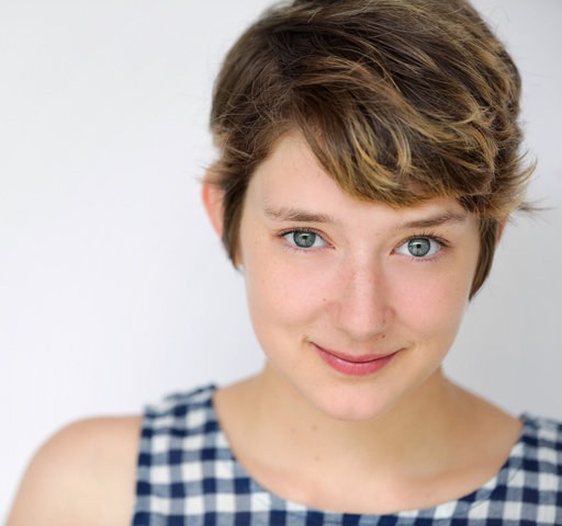 吉米·希尔兹 Kimmy Shields照片