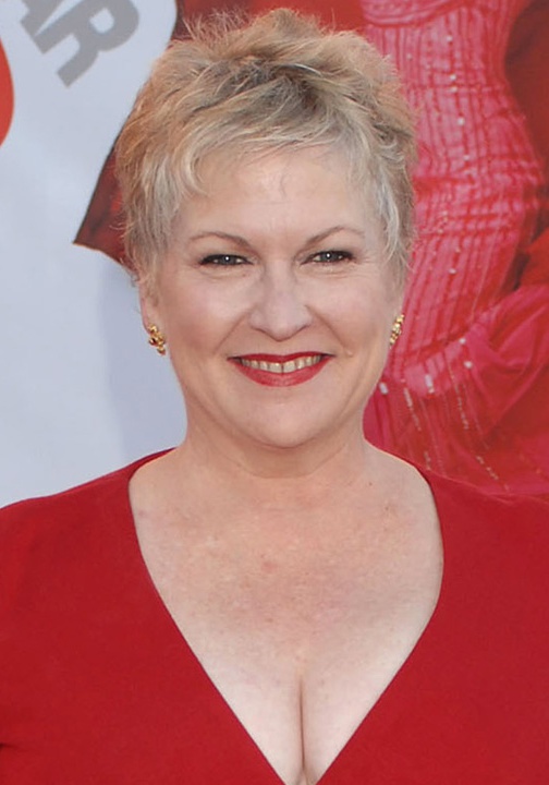 艾莉森·瑞德 Alyson Reed照片