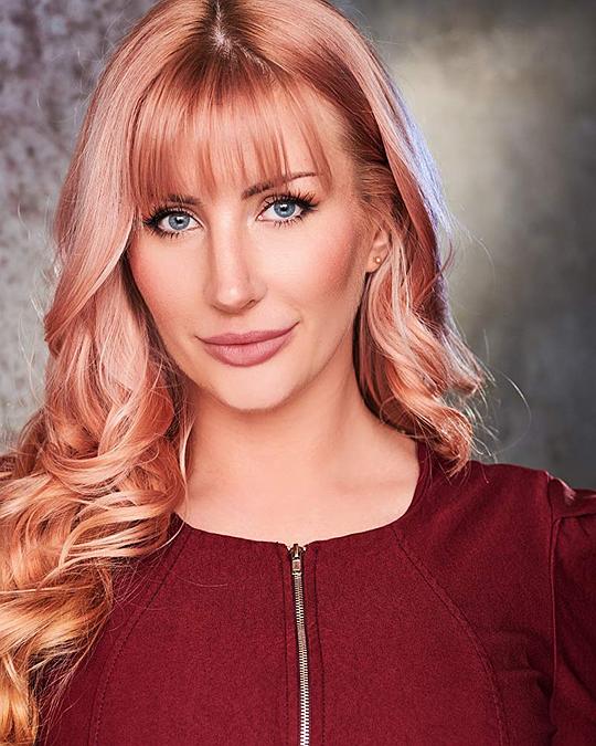 哈尔茨卡·库扎 Halszka Kuza照片