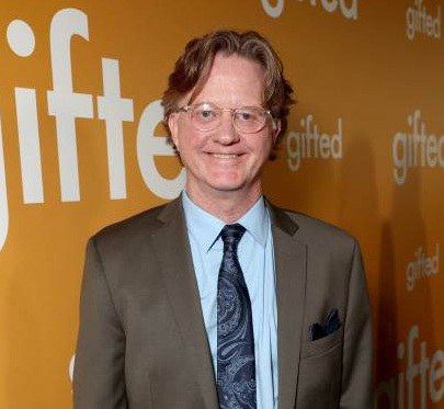 汤姆·弗林 Tom Flynn照片