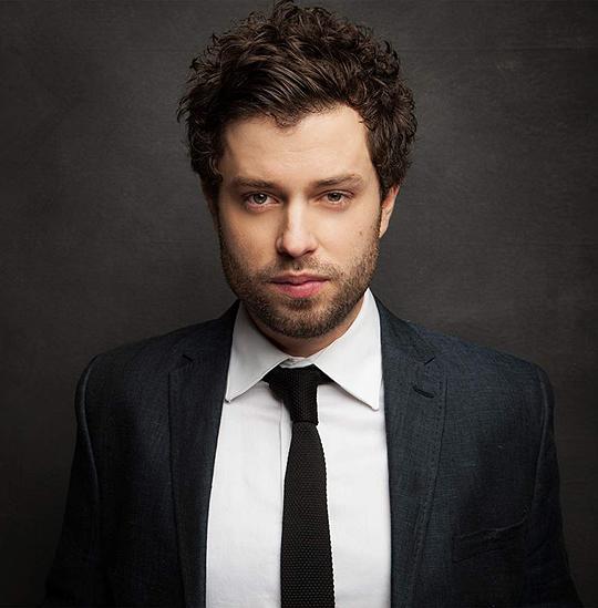 保罗·皮斯科斯基 Paul Piaskowski照片