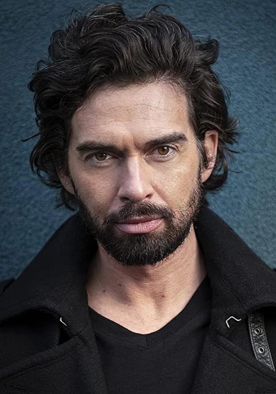 马克·克里斯科 Mark Krysko照片