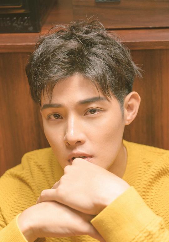 寇家瑞 Chia-Jui Kou照片