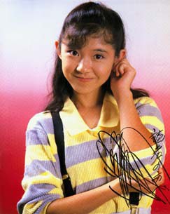 太田贵子 Takako Ôta照片