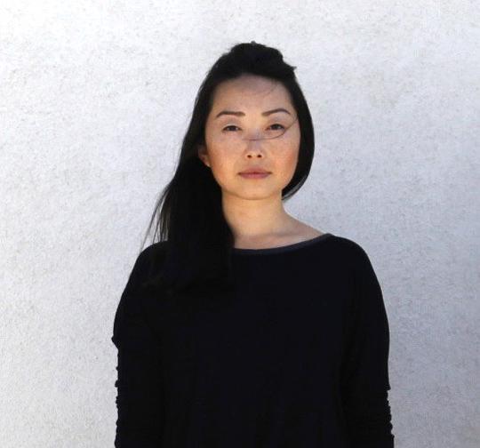 王子逸 Lulu Wang照片