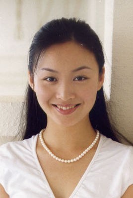 章静 Jing Zhang照片