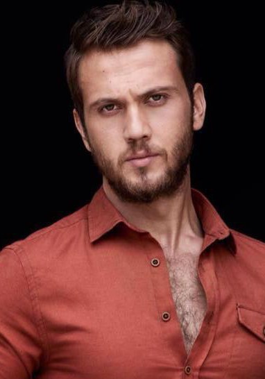 阿拉斯·布鲁特·伊涅姆利 Aras Bulut Iynemli照片