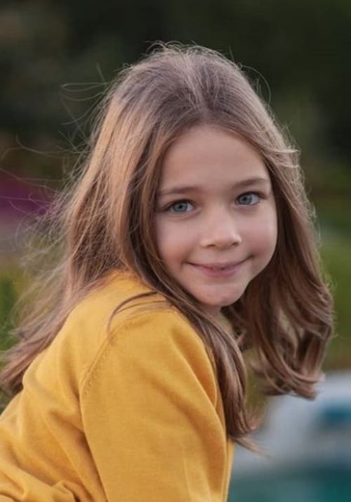 妮莎·索菲亚·阿克松古尔 Nisa Sofiya Aksongur照片