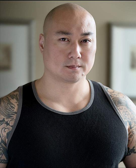 李利强 Leo Li Chiang照片