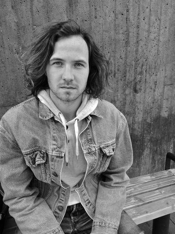 维尔赫尔姆·布洛姆根 Vilhelm Blomgren照片