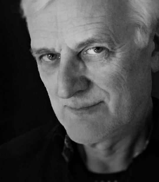 安德斯·贝克曼 Anders Beckman照片