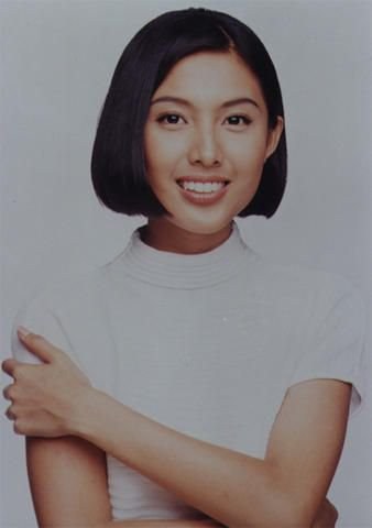 黄嫊芳 Lina Ng照片