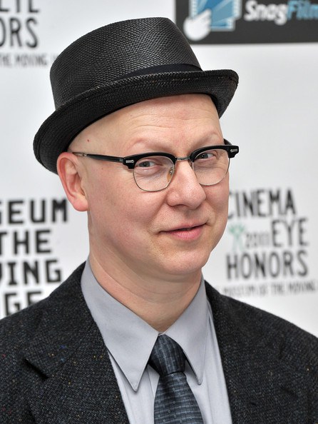 史蒂文·博格纳尔 Steven Bognar照片