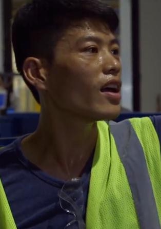 王河 Wong He照片